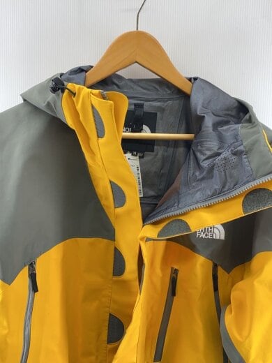 商品画像：WINTER DANCE JACKET_ウインターダンスジャケット/M/ゴアテックス/YLW// 6