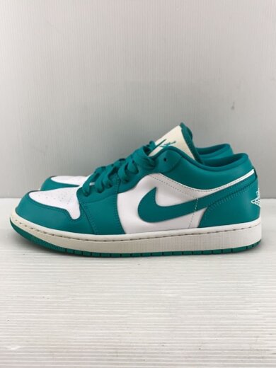 商品画像：AIR JORDAN 1 LOW_エア ジョーダン 1 ロー/28.5cm/GRN// 1