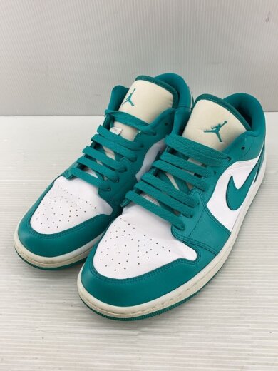 商品画像：AIR JORDAN 1 LOW_エア ジョーダン 1 ロー/28.5cm/GRN// 2