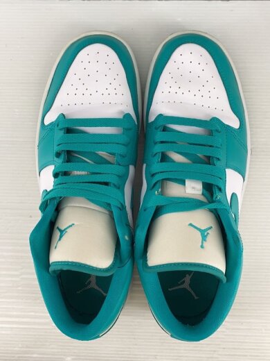 商品画像：AIR JORDAN 1 LOW_エア ジョーダン 1 ロー/28.5cm/GRN// 3