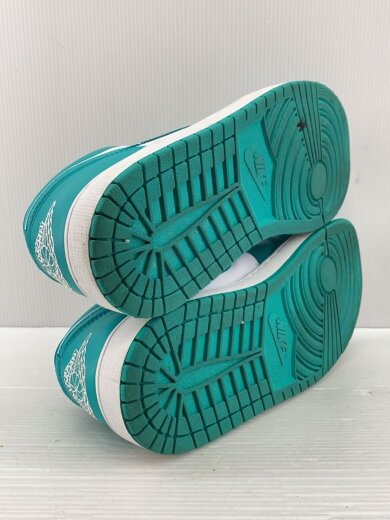 商品画像：AIR JORDAN 1 LOW_エア ジョーダン 1 ロー/28.5cm/GRN// 4
