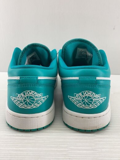 商品画像：AIR JORDAN 1 LOW_エア ジョーダン 1 ロー/28.5cm/GRN// 6