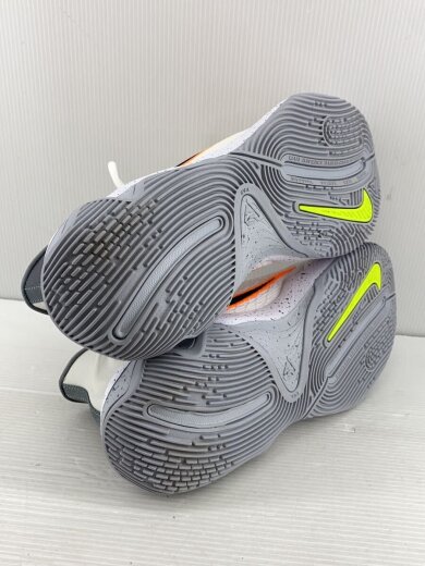 商品画像：ローカットスニーカー/26cm/GRY/FQ3681-102// 4