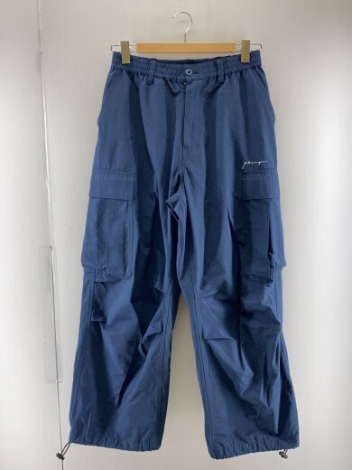 商品画像：26SS/EASY CARGO PANTSボトム/S/コットン/NVY// 1