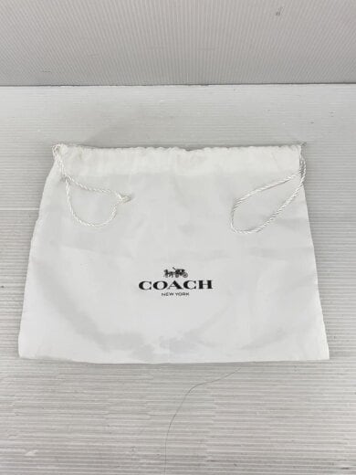 商品画像：PHONE CROSS BODY/ショルダーバッグ/レザー/BLK/CH815// 7