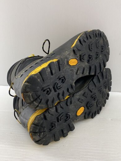 商品画像：トレッキングブーツ/UK9/BLK/GORE-TEX使用// 4