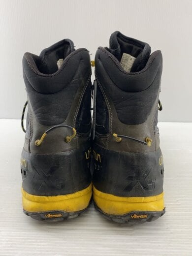 商品画像：トレッキングブーツ/UK9/BLK/GORE-TEX使用// 6
