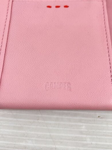 商品画像：長財布/--/PNK/レディース// 3