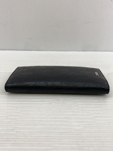 商品画像：箱有/長財布/牛革/総柄/メンズ 5