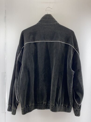 商品画像：ジャケット/XL/コーデュロイ/GRY/BR25AW-00026// 2