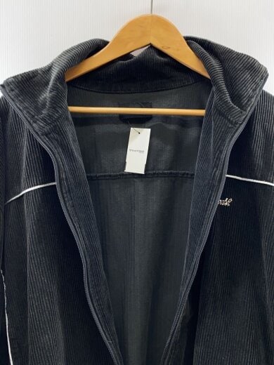商品画像：ジャケット/XL/コーデュロイ/GRY/BR25AW-00026// 3