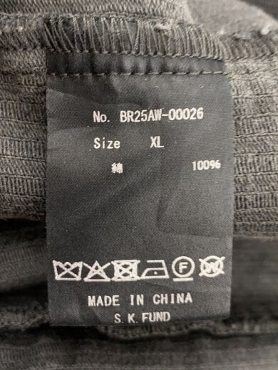 商品画像：ジャケット/XL/コーデュロイ/GRY/BR25AW-00026// 5