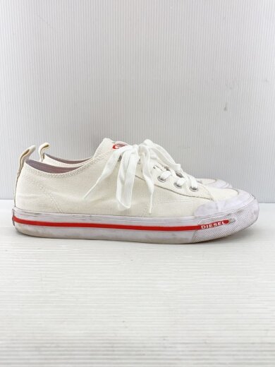 商品画像：ローカットスニーカー/27cm/WHT// 2