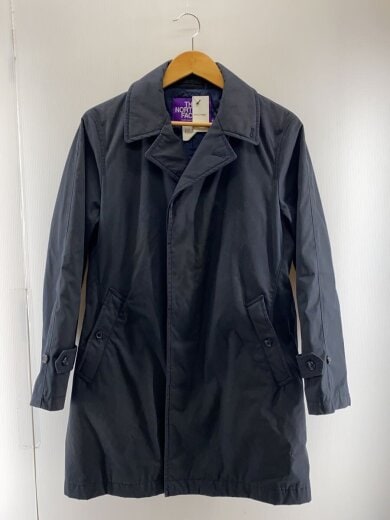 商品画像：65/35 INSULATION SOUTIEN COLLER COAT/S/ポリエステル/NVY 1