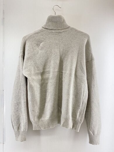 商品画像：ニット・セーター(厚手)/XS/ウール/GRY/LM00820KT1063 2