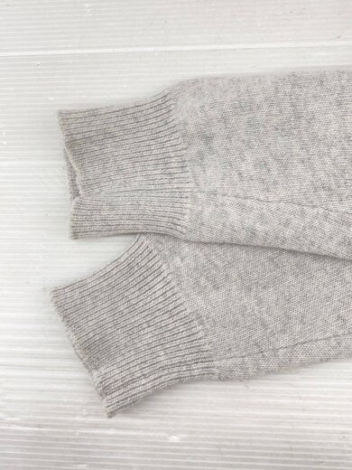 商品画像：ニット・セーター(厚手)/XS/ウール/GRY/LM00820KT1063 5