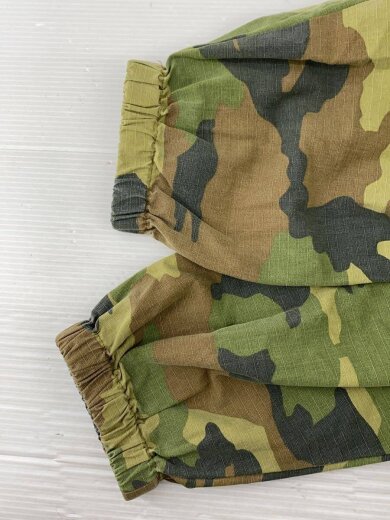 商品画像：EIGHTNINE HOODED JACKET/ジャケット/XL/コットン/KHK/カモフラ 6