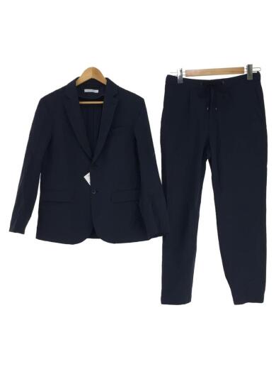 画像：JOURNAL STANDARDセットアップ/M/ナイロン/NVY1