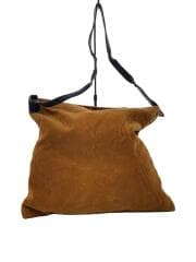 ショルダーバッグ/カシミア/CML/無地/7t-k002