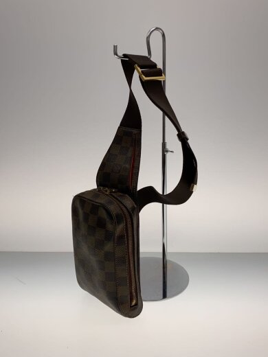 商品画像：ショルダーバッグ/--/BRW/総柄/N51994// 2