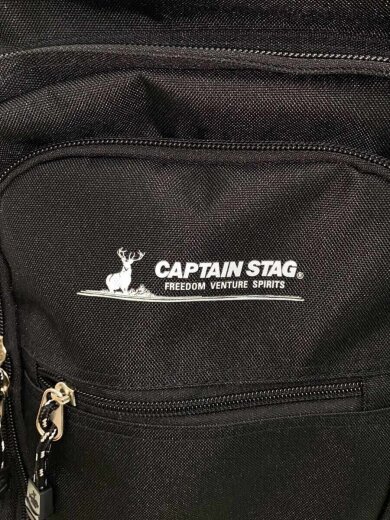 画像：CAPTAIN STAGトラベルキャリー/--5
