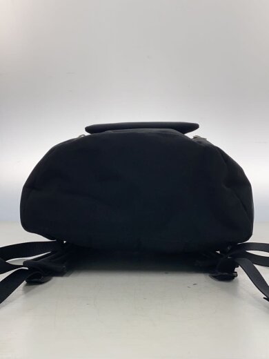 画像：PORTERリュック/--/BLK/無地4