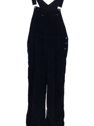 画像：Levi’s SilverTabオーバーオール/L/コーデュロイ/NVY/無地1