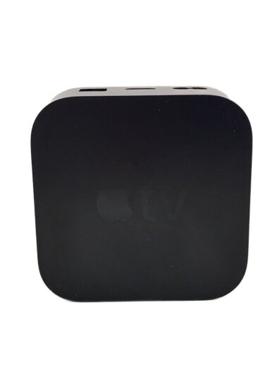 商品画像：Apple TV 4K 第6世代 32GB MXGY2J/A A2169 1