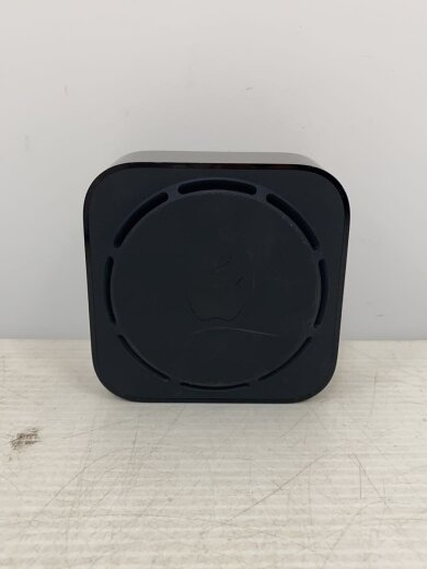 商品画像：Apple TV 4K 第6世代 32GB MXGY2J/A A2169 4