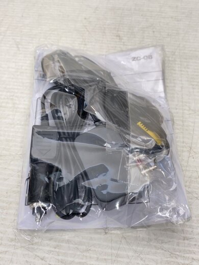 商品画像：ASUTAS/オーディオその他/ZC-06 6