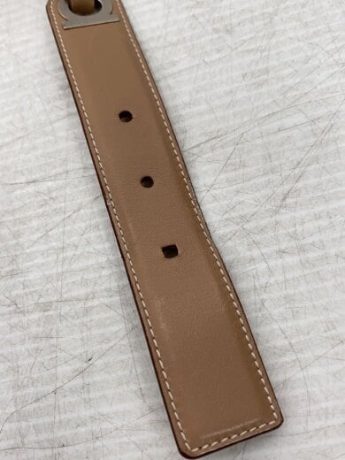 商品画像：ベルト/--/BLK/無地/レディース/3119 4