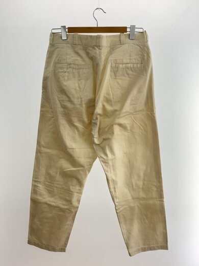 商品画像：CHINO CLOTH PANTS CREASED/ボトム/32/コットン/WHT/無地/14607// 2