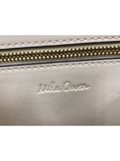 商品画像：ハンドバッグ/--/CRM/無地 5