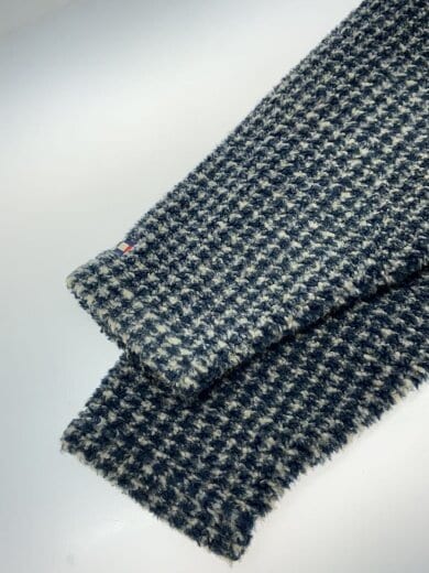 商品画像：スウェット/S/ポリエステル/NVY/総柄/84264453// 5