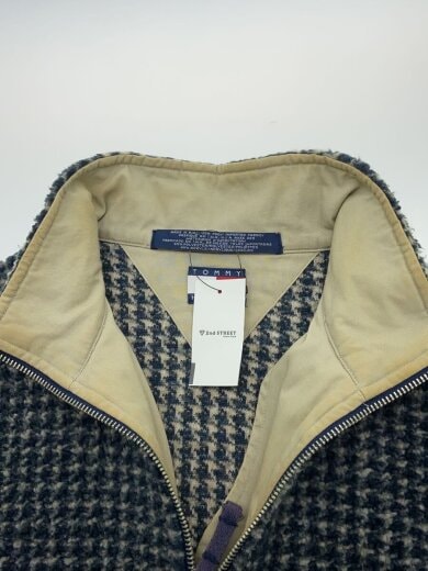 商品画像：スウェット/S/ポリエステル/NVY/総柄/84264453// 6