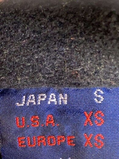 商品画像：マウンテンパーカ/--/ナイロン/YLW/無地/C-OS6242 4