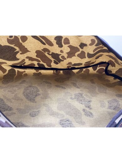 商品画像：バッグ/--/KHK/カモフラ 6