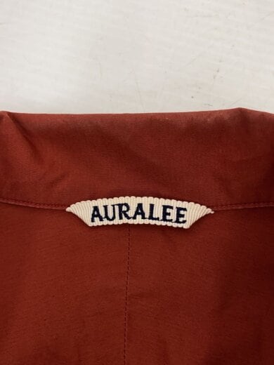 商品画像：長袖シャツ/3/コットン/ORN/A8SS01WC 3