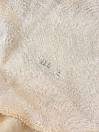 商品画像：長袖シャツ/L/-- 5