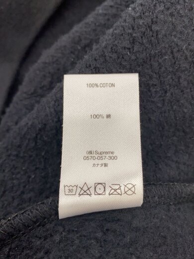 商品画像：スウェット/M/コットン/BLK 4