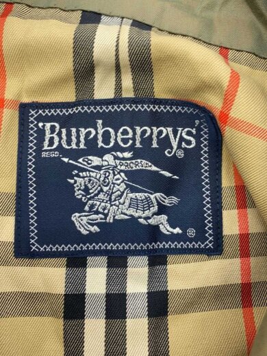 商品画像：ミリタリージャケット/M/ナイロン/BRD/115315-01 3