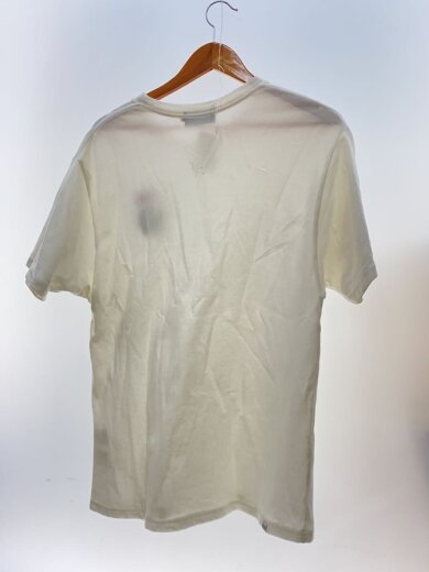 商品画像：Tシャツ/L/コットン/WHT/02251ct26 2