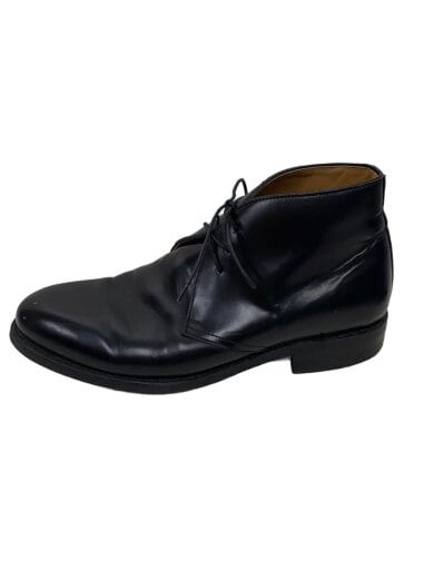 商品画像：ローファー/3/BLK/レザー 1