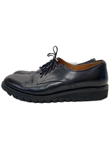 商品画像：ドレスシューズ/--/BLK/レザー/9851 1