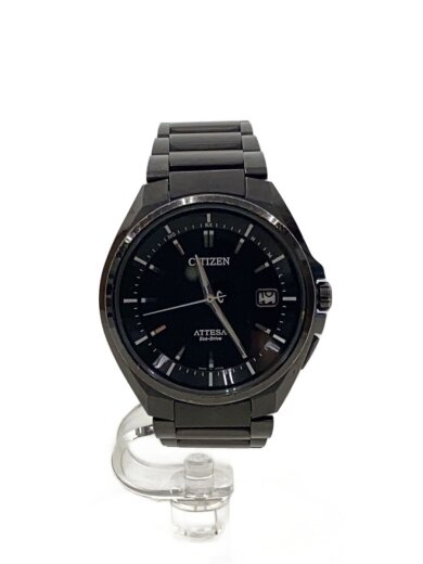 商品画像：腕時計/アナログ/--/GRY/GRY/H110-T016294 1