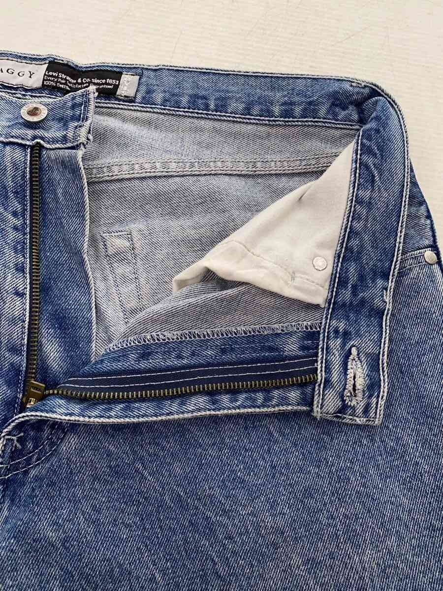 Levi’s SilverTab / ボトム/32/コットン/pc9-39290-0001