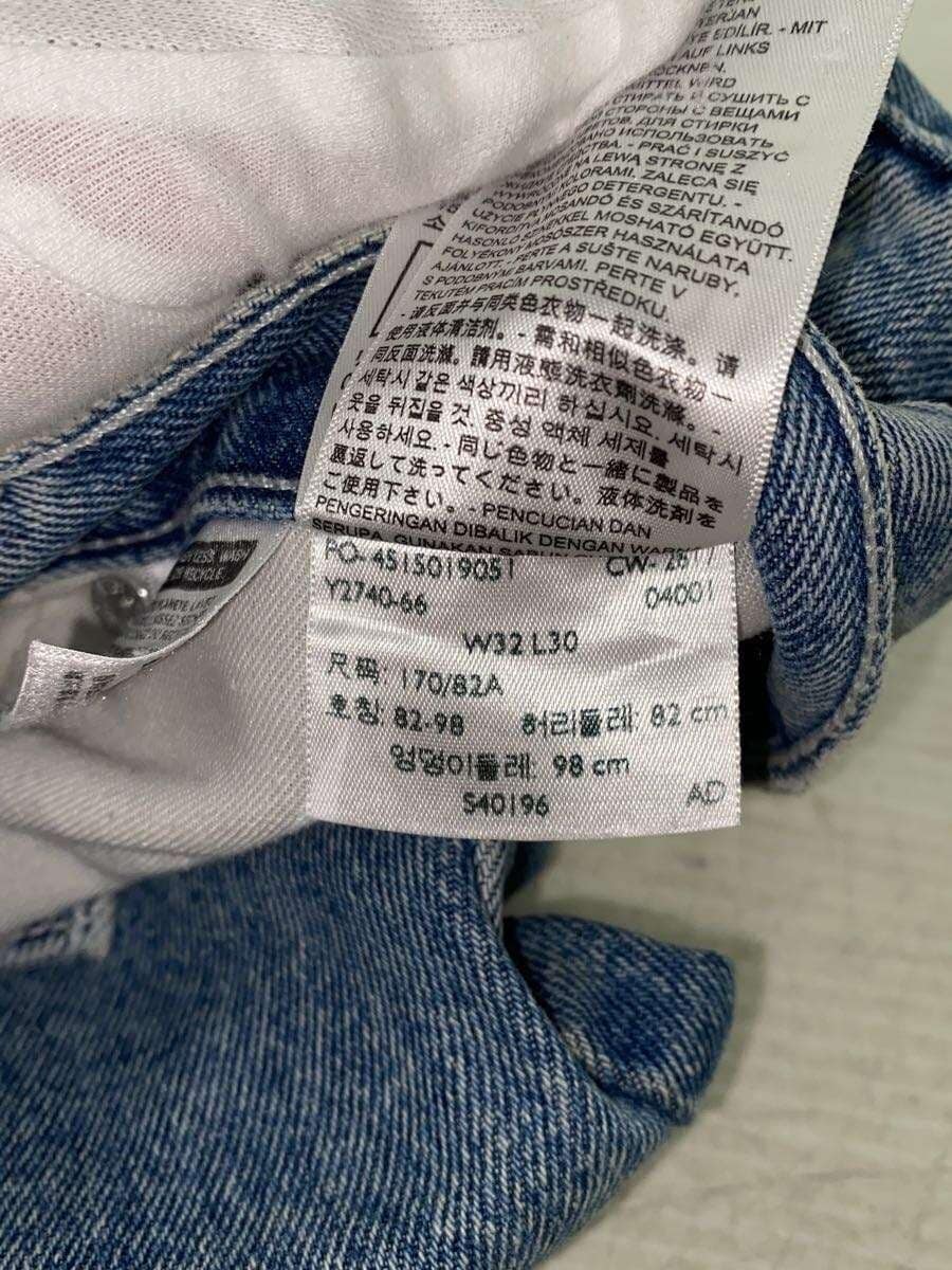 Levi’s SilverTab / ボトム/32/コットン/pc9-39290-0001