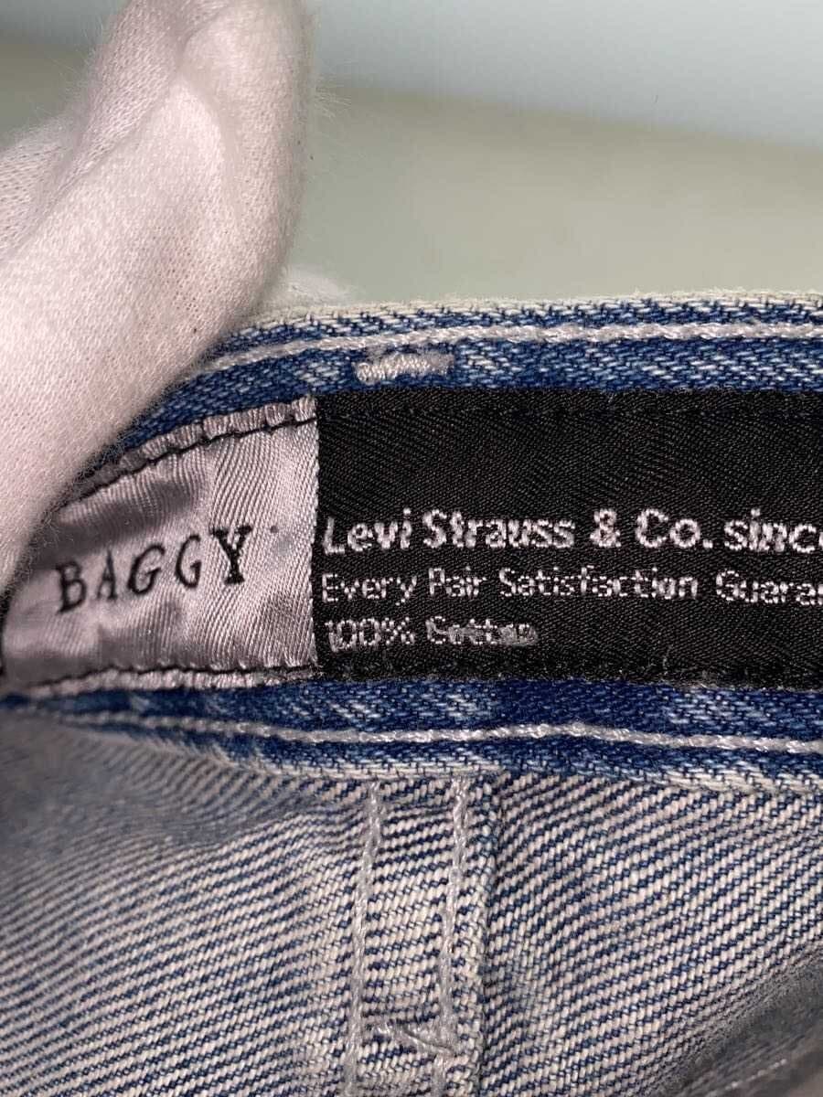 Levi’s SilverTab / ボトム/32/コットン/pc9-39290-0001