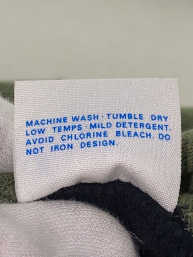 商品画像：パーカー/M/コットン/C3-W114 5