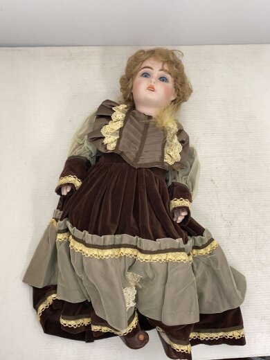 商品画像：bebejumeau/女の子 6